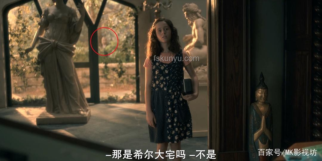 👻我的幽灵女友奇遇：莉莉妈妈与不速之客的惊喜与挑战